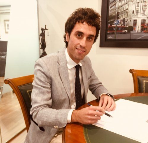 Alfonso Guisández